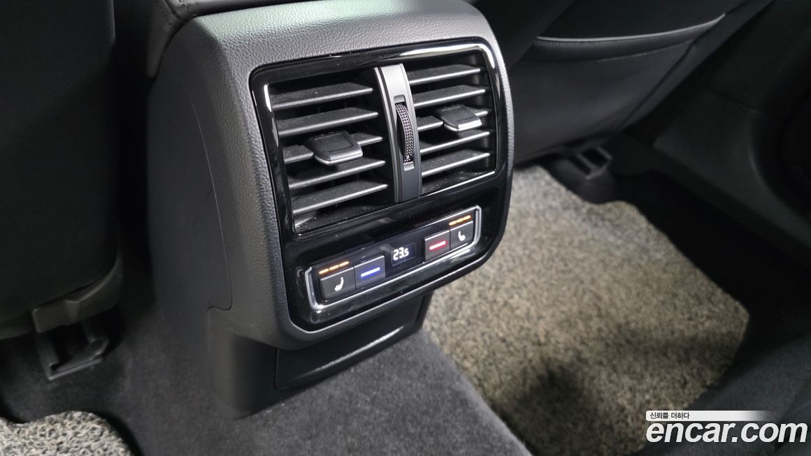 Volkswagen Passat 2021