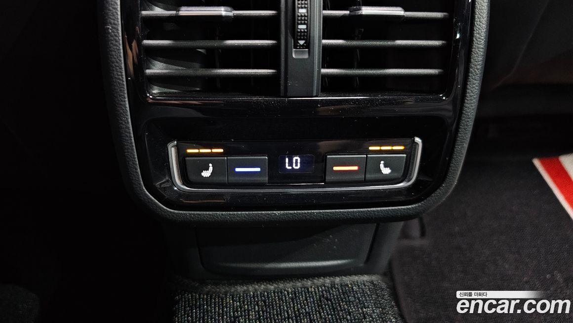 Volkswagen Passat 2021