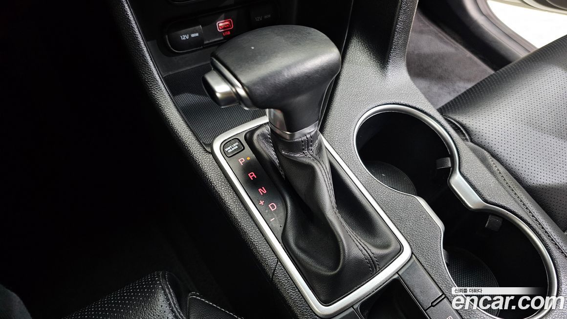 Kia Sportage 2020