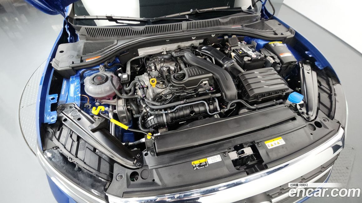 Volkswagen Jetta 2023