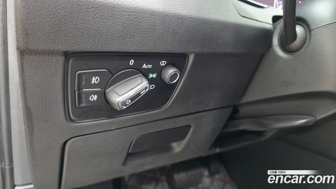 Volkswagen Passat 2021