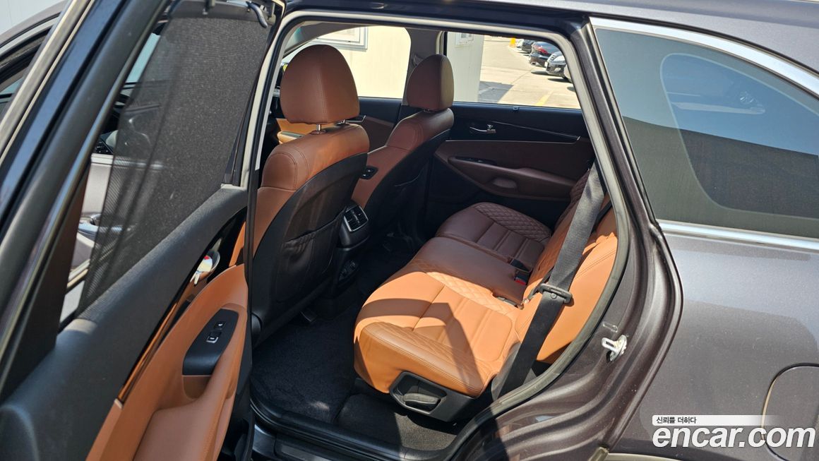 Kia Sorento 2020