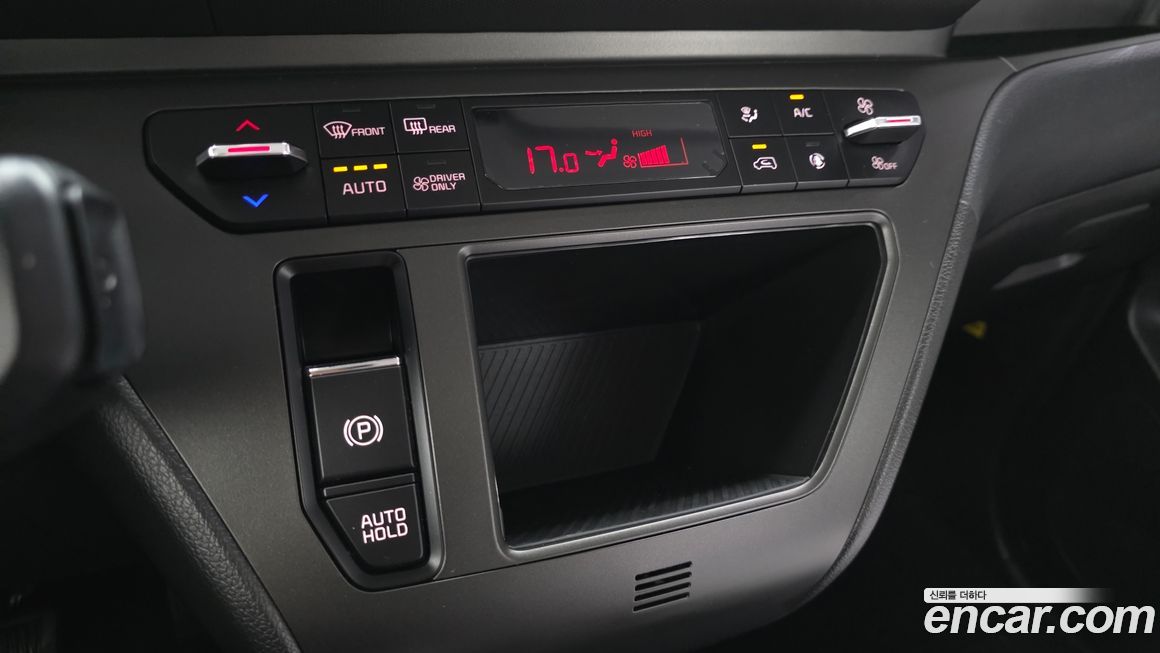 Kia RAY 2024
