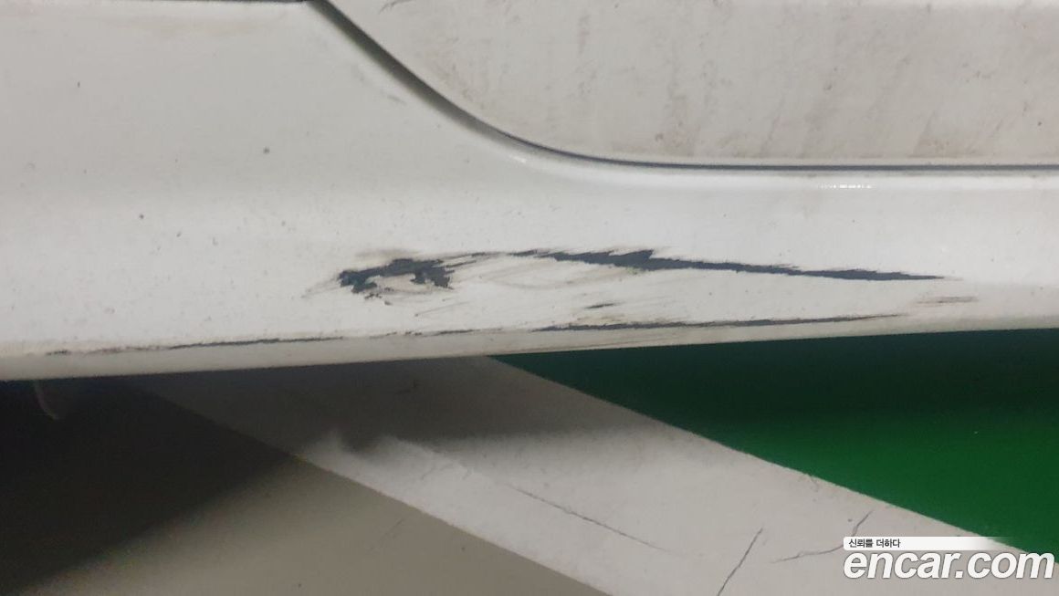 ChevroletGMDaewoo Trailblazer 2021