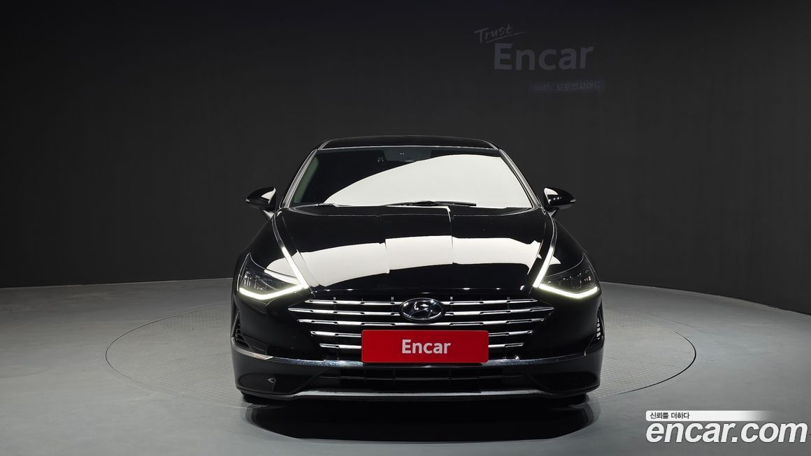 Hyundai Sonata 2023