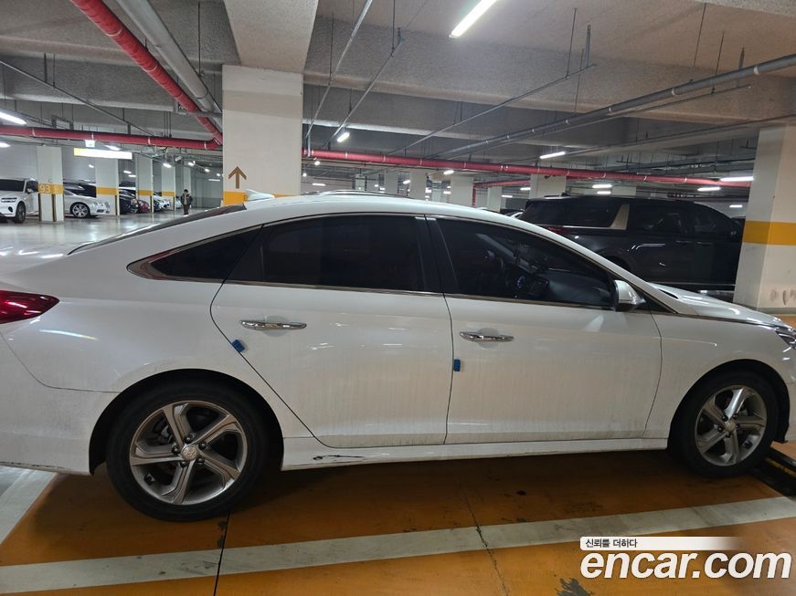 ChevroletGMDaewoo Trailblazer 2021