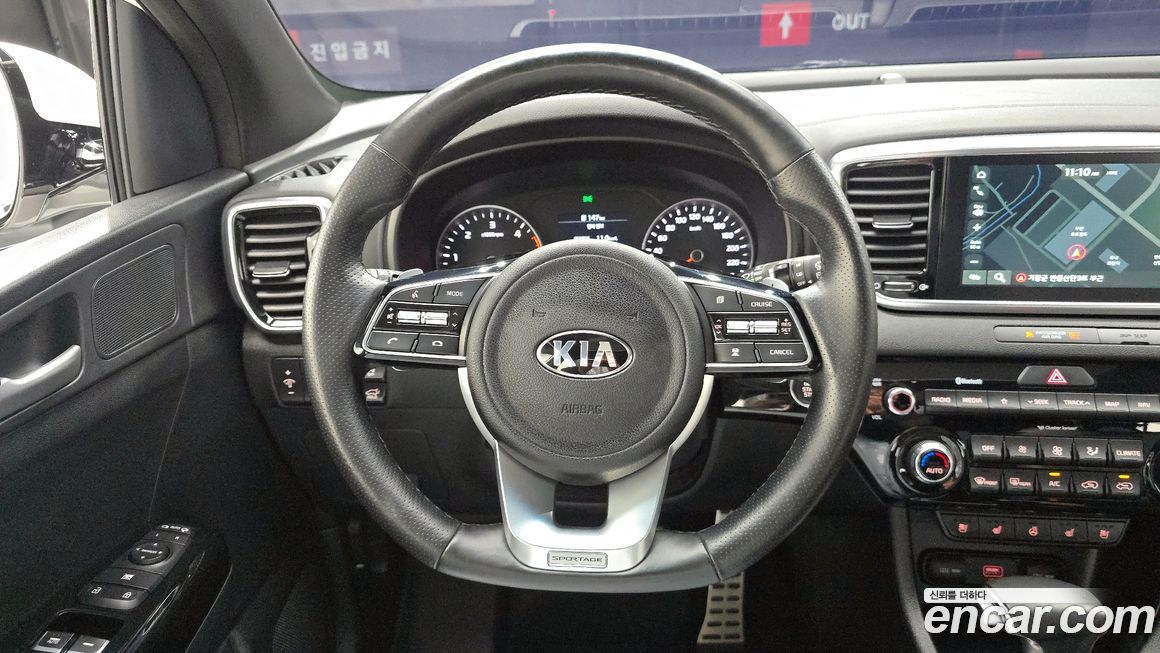 Kia Sportage 2019