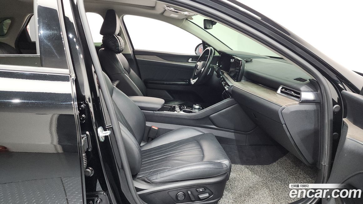 Kia K5 2020