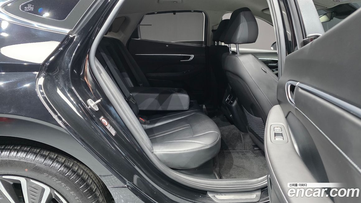 Hyundai Sonata 2023
