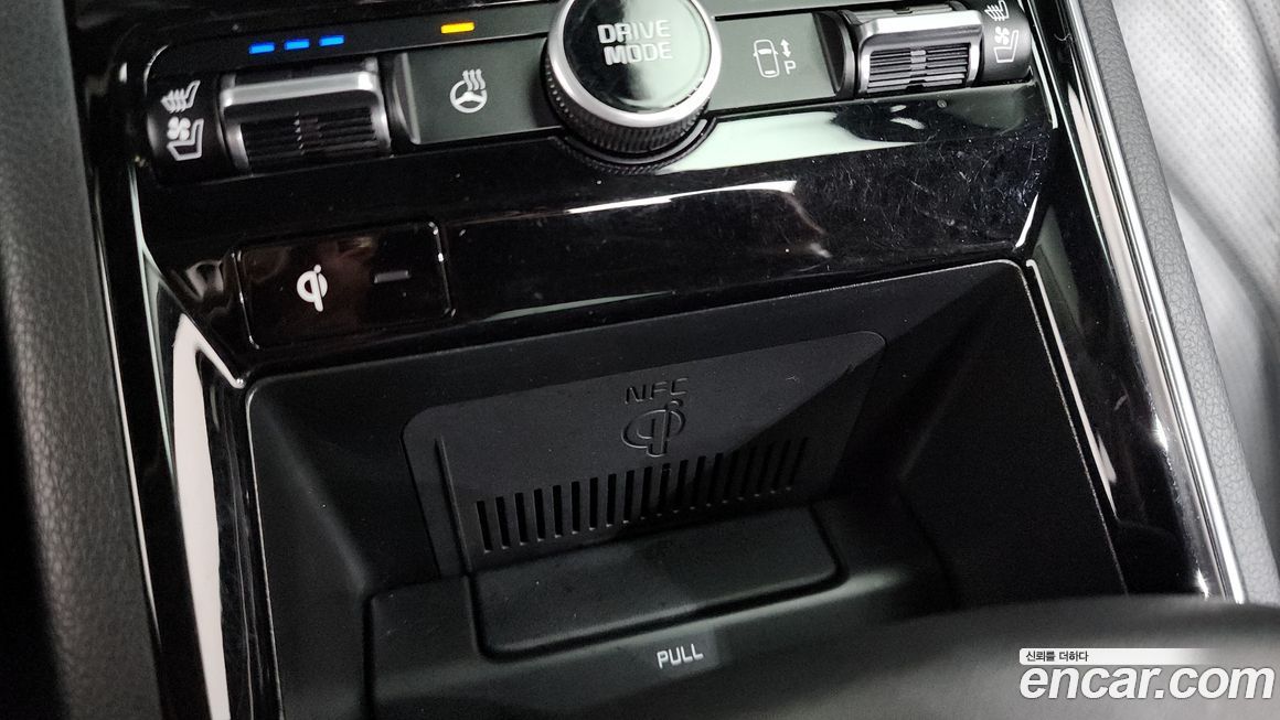 Kia K5 2020