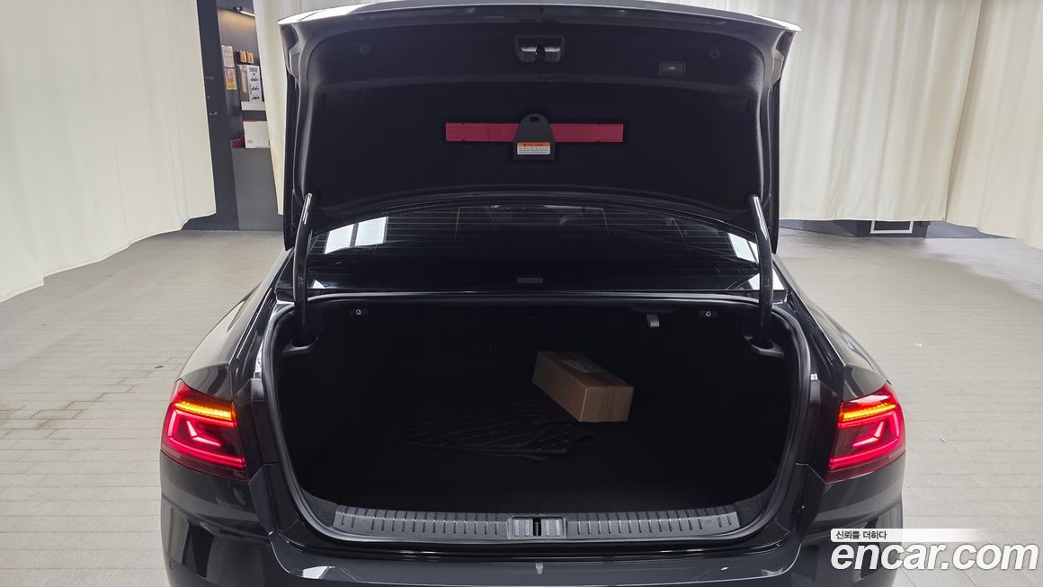 Volkswagen Passat 2021