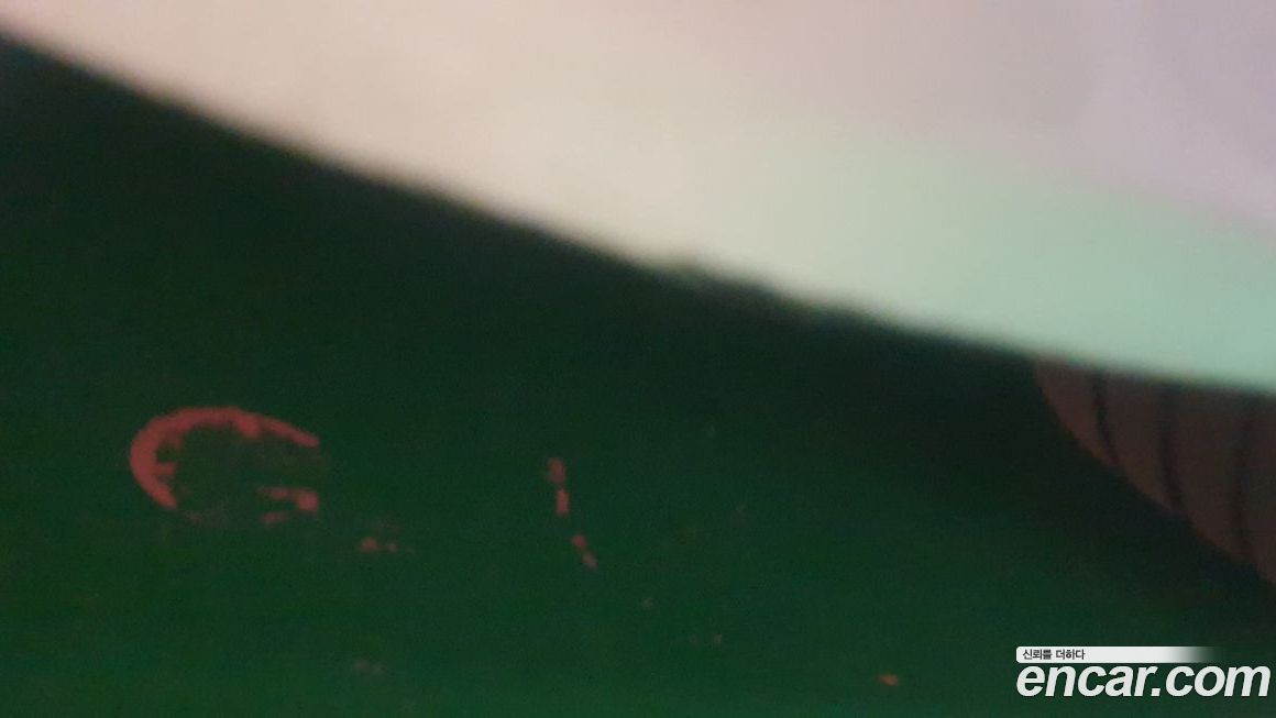 ChevroletGMDaewoo Trailblazer 2021