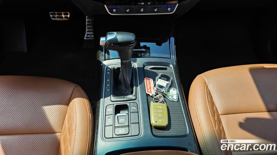 Kia Sorento 2020