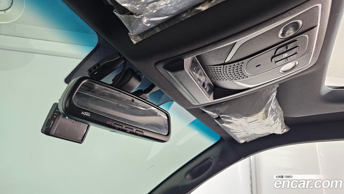 KG_Mobility_Ssangyong Rexton 2022