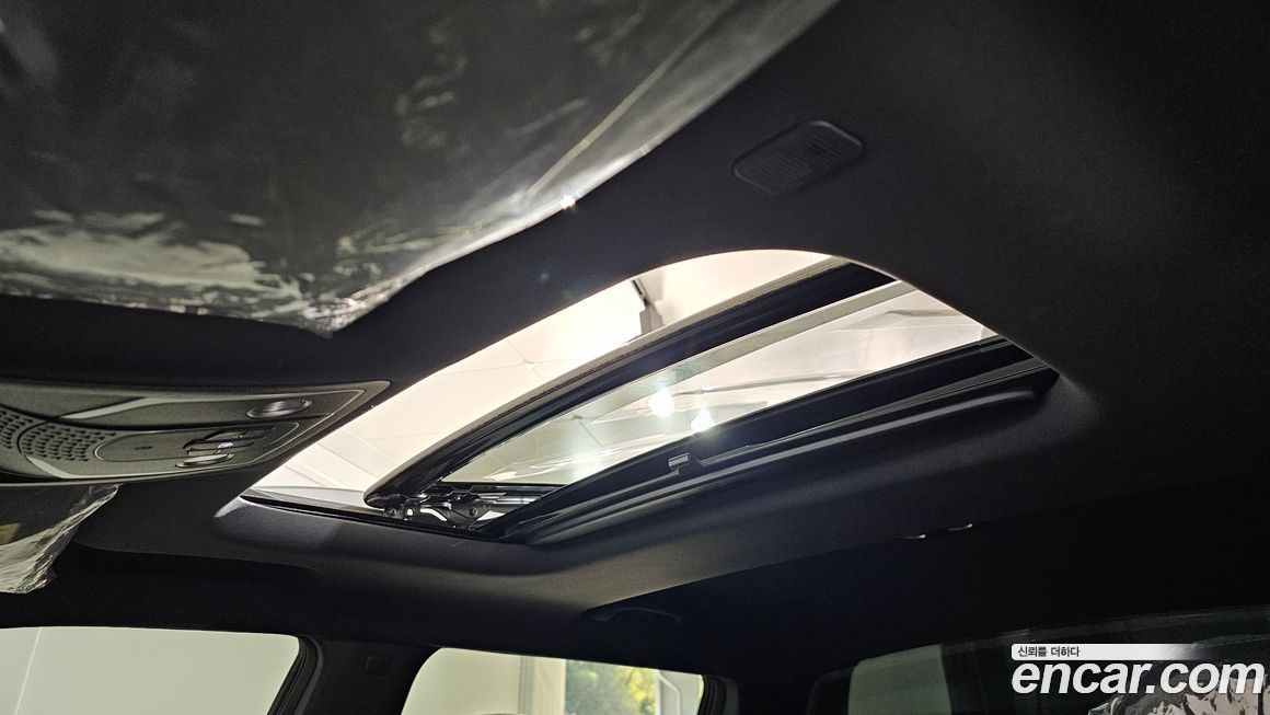 KG_Mobility_Ssangyong Rexton 2022