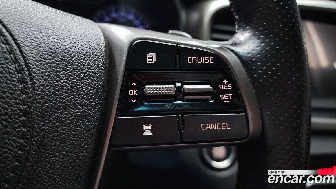 Kia Sorento 2020