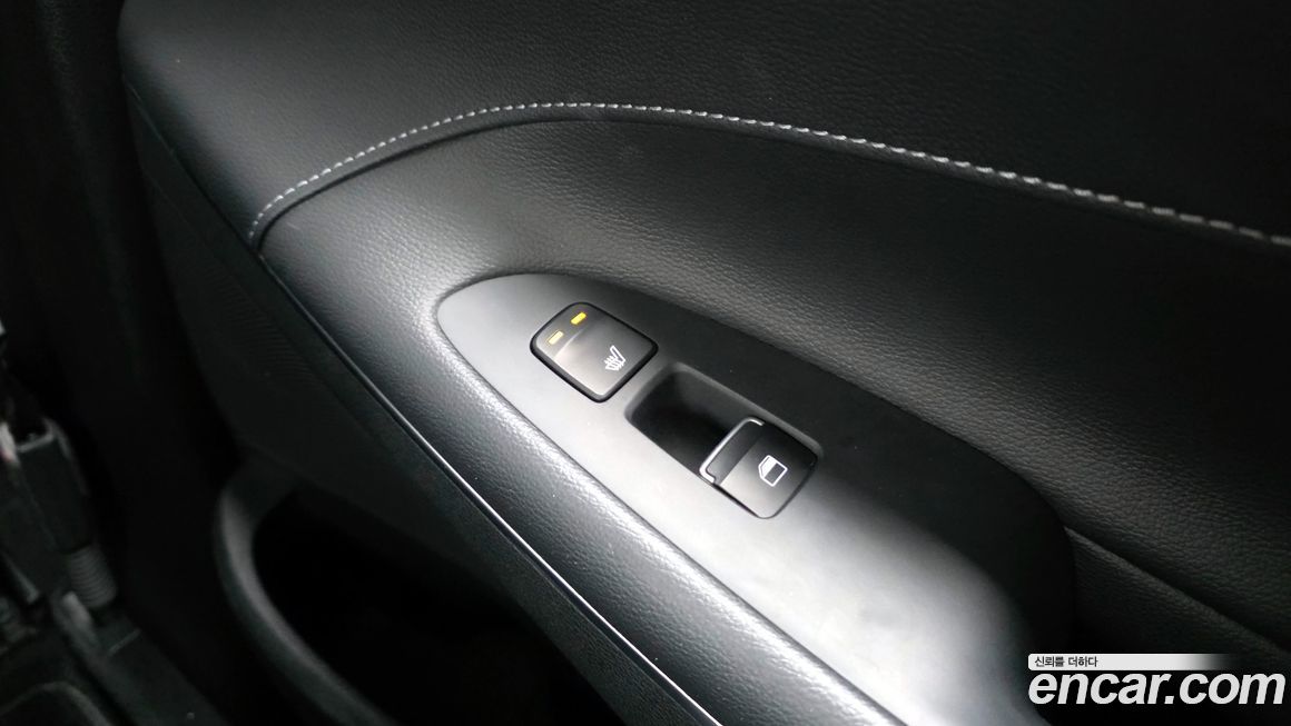 Hyundai Grandeur 2019