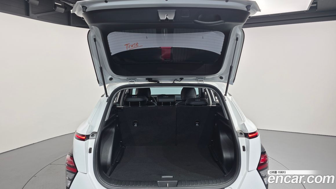 Hyundai Kona 2023