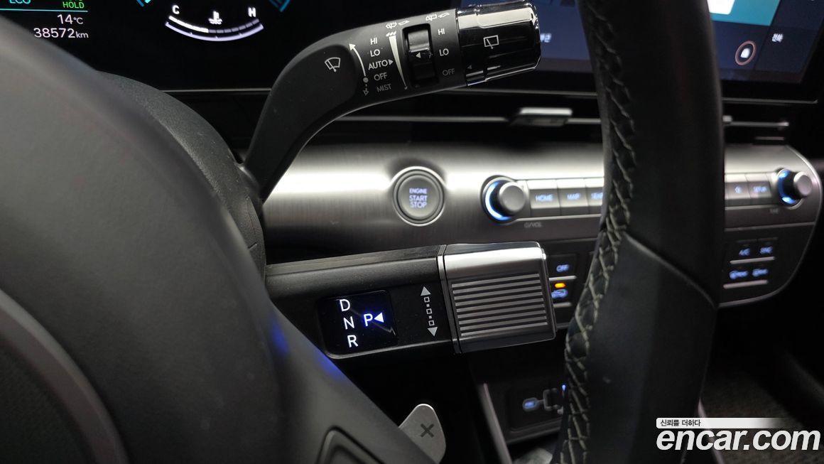 Hyundai Kona 2023