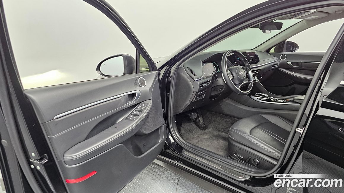 Hyundai Sonata 2023