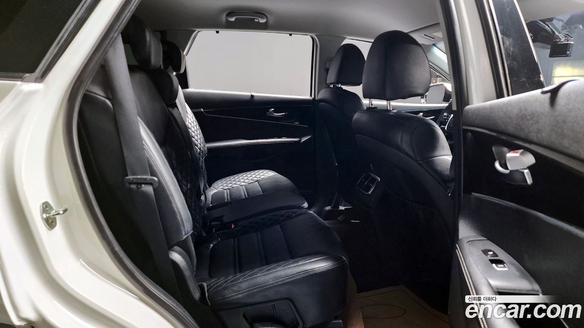 Kia Sorento 2020