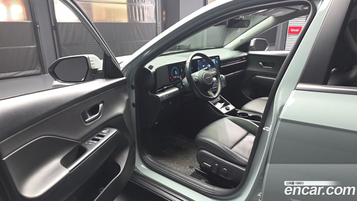 Hyundai Kona 2023