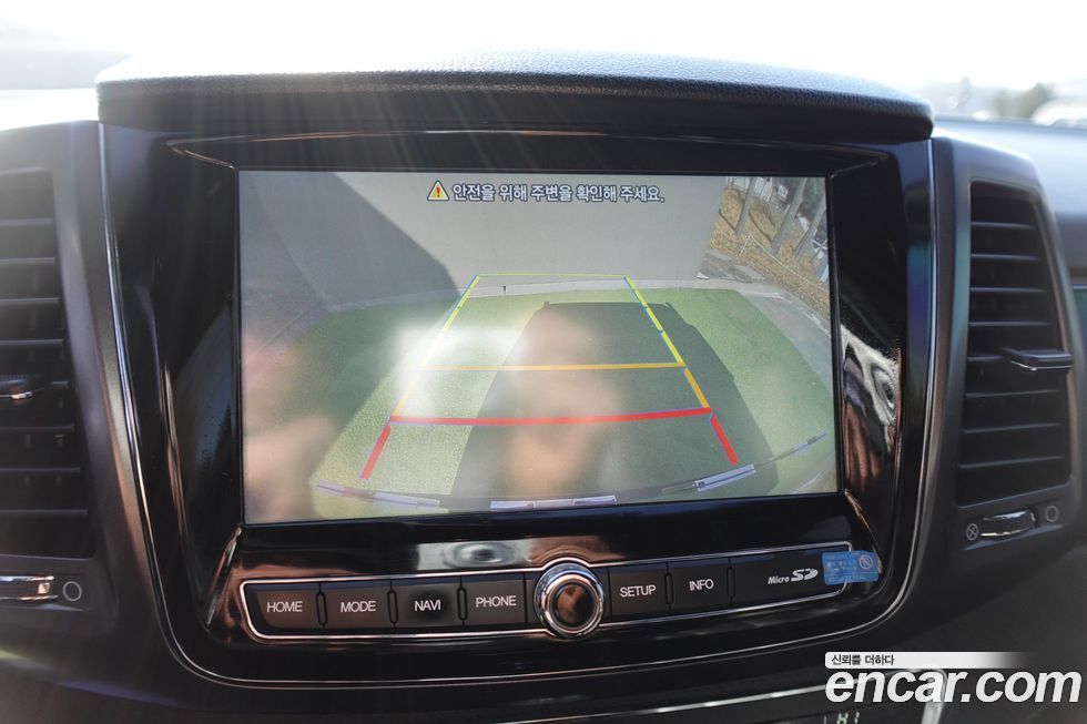 KG_Mobility_Ssangyong Rexton 2022