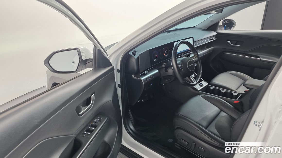 Hyundai Kona 2023