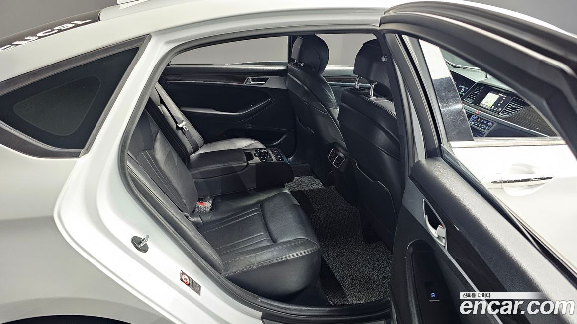 Genesis G80 2020