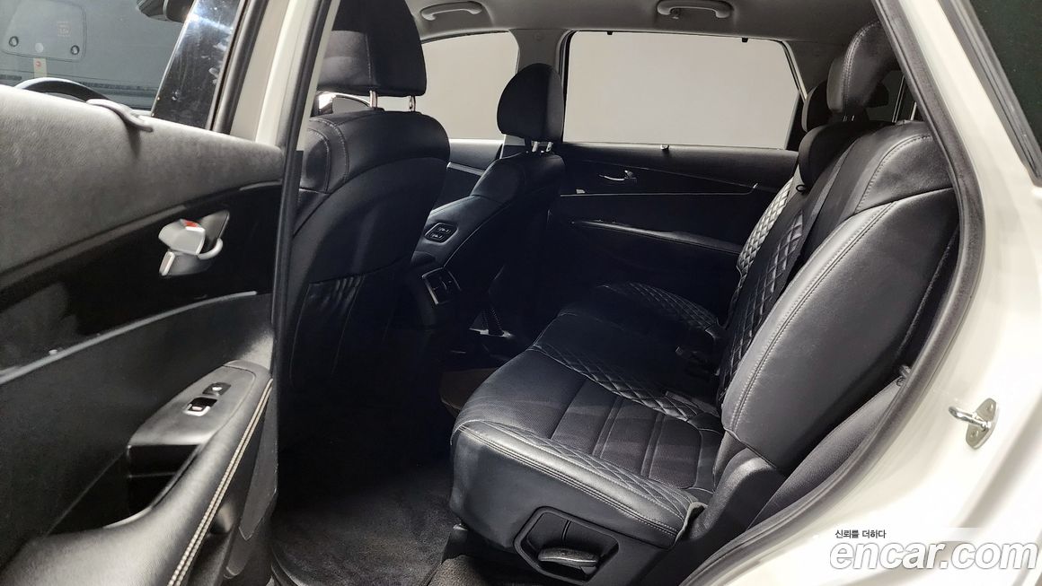 Kia Sorento 2020