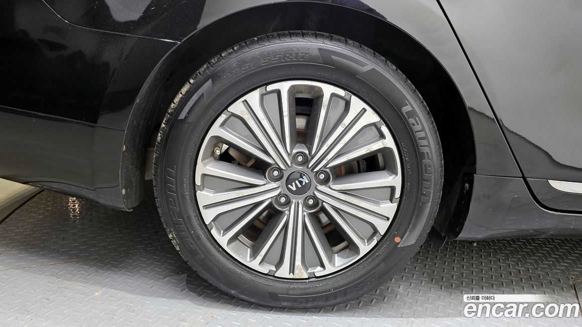 Kia K7 2020