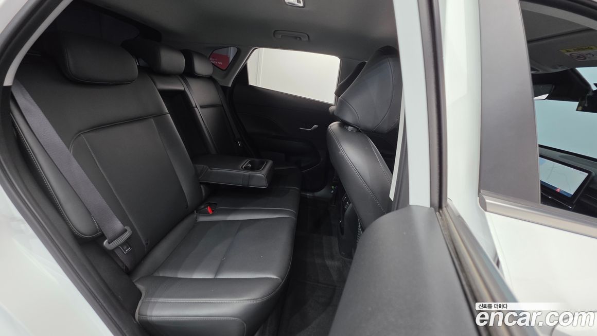 Hyundai Kona 2023