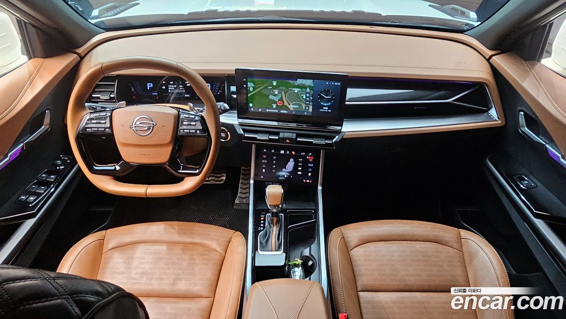 KG_Mobility_Ssangyong Torres 2023