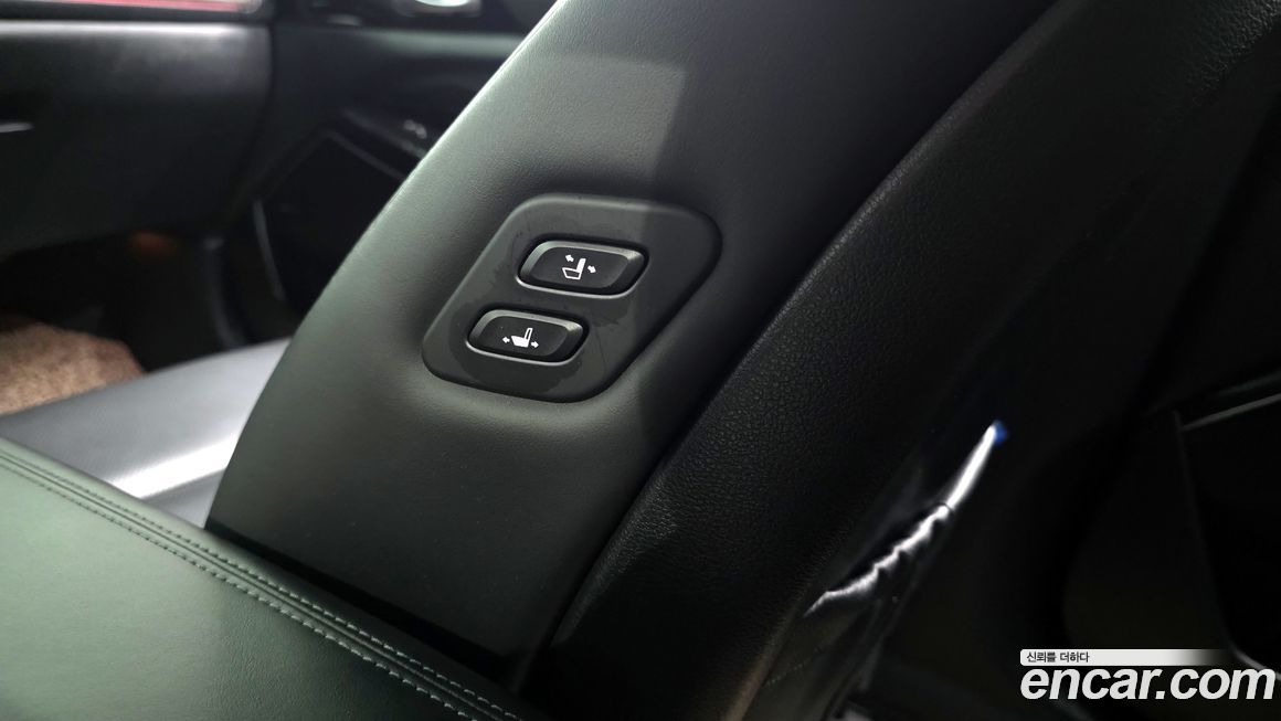 Kia K7 2020