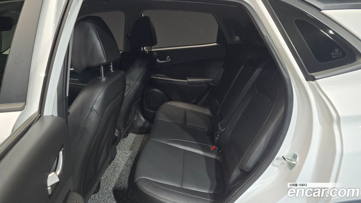 Hyundai Kona 2022