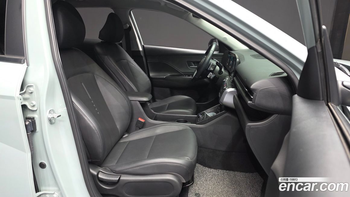 Hyundai Kona 2023