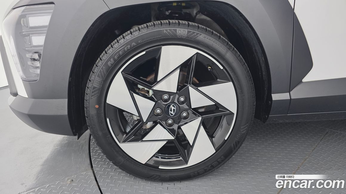 Hyundai Kona 2023