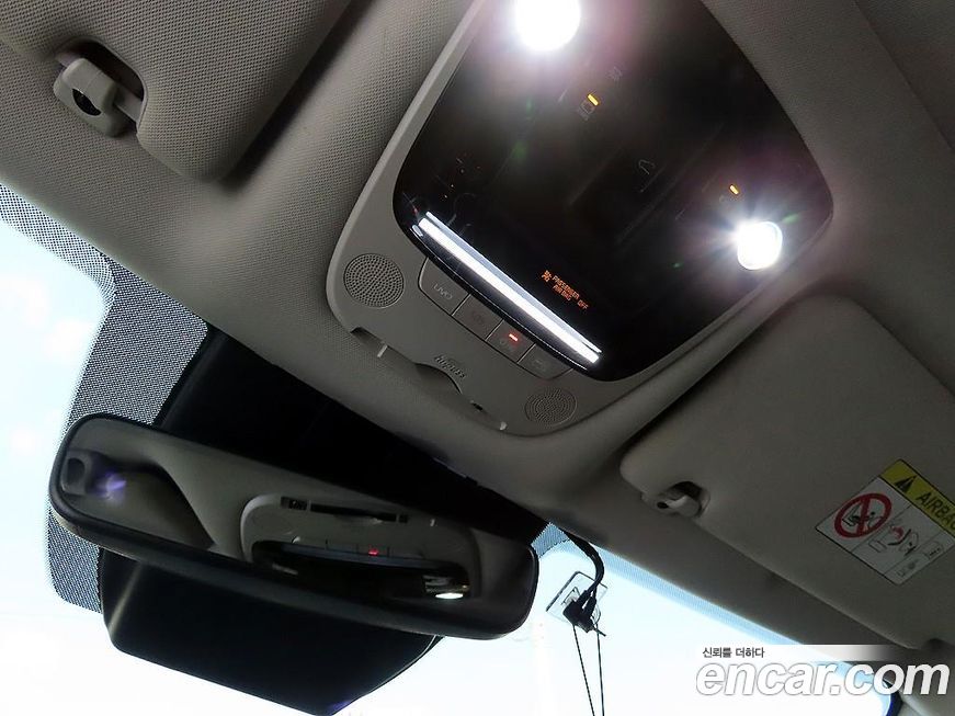 Kia K5 2020