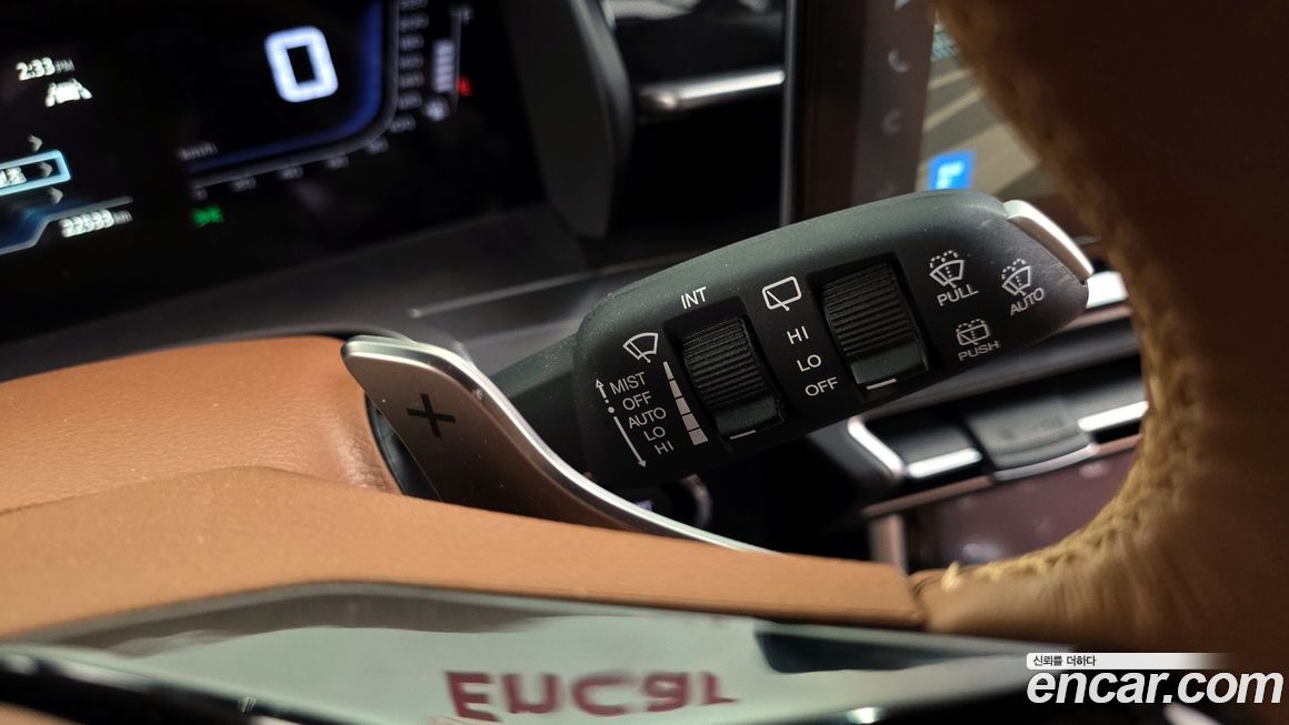 KG_Mobility_Ssangyong Torres 2024