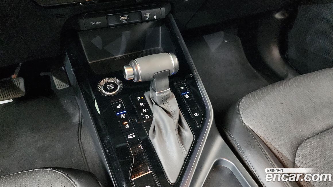 Kia Niro 2022
