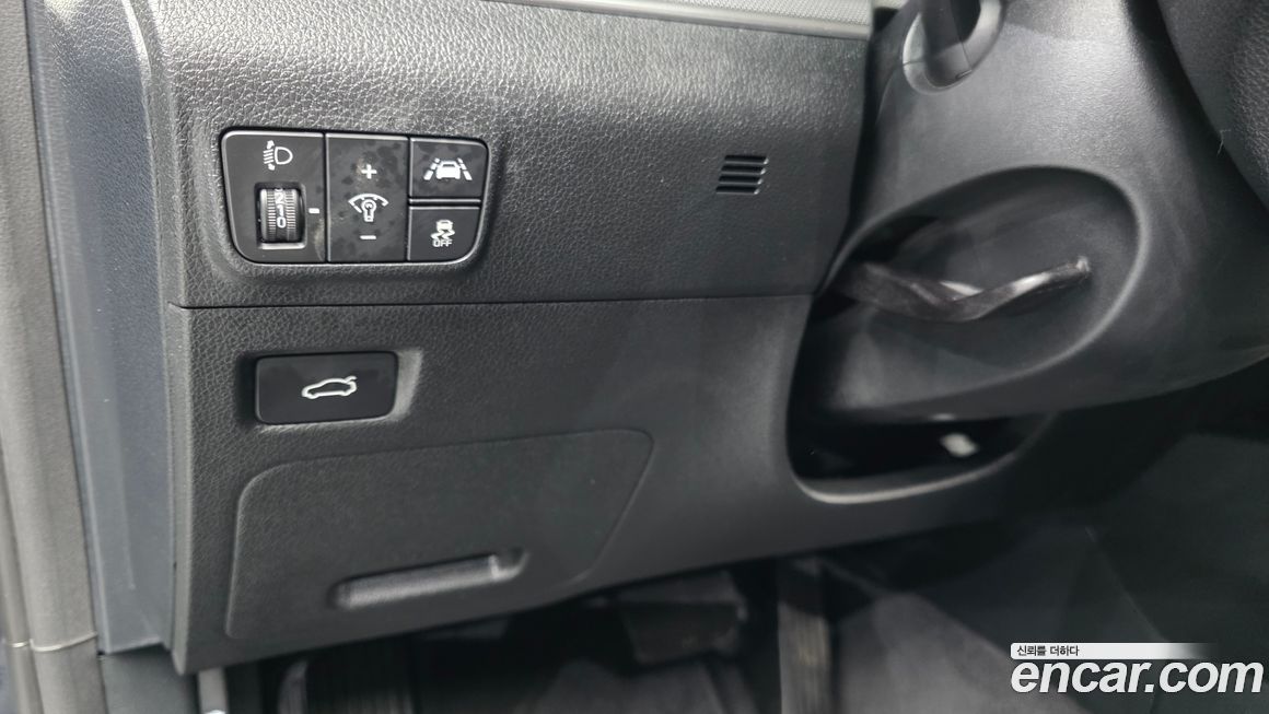 Kia K5 2023