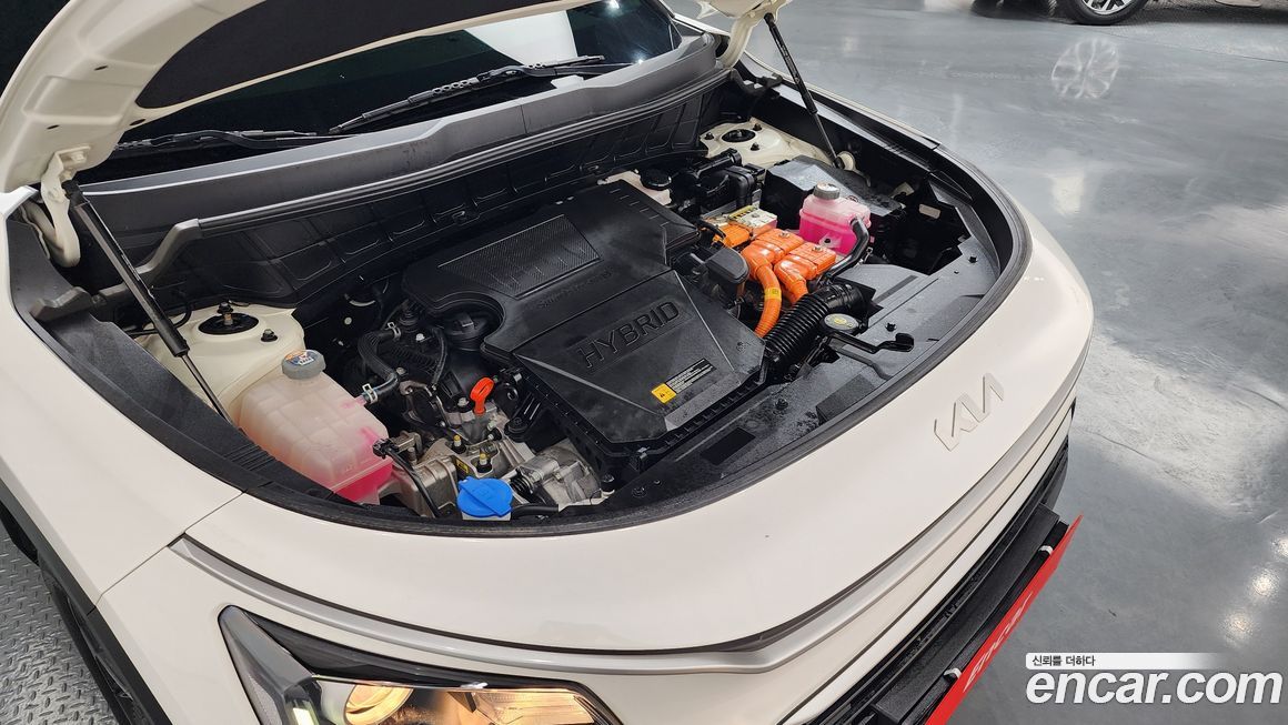 Kia Niro 2022