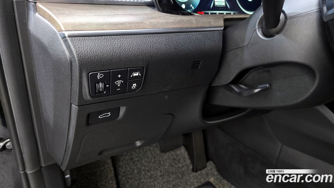 Kia K5 2021