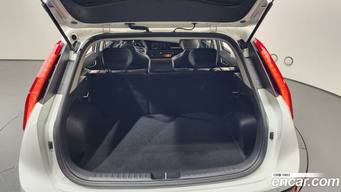 Kia Niro 2022