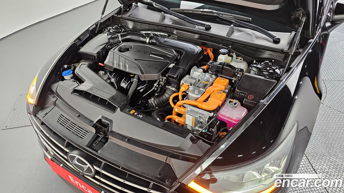 Hyundai Sonata 2023