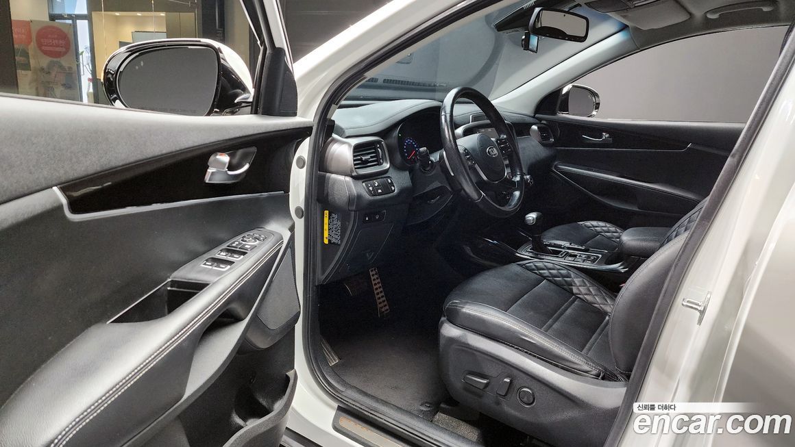 Kia Sorento 2020