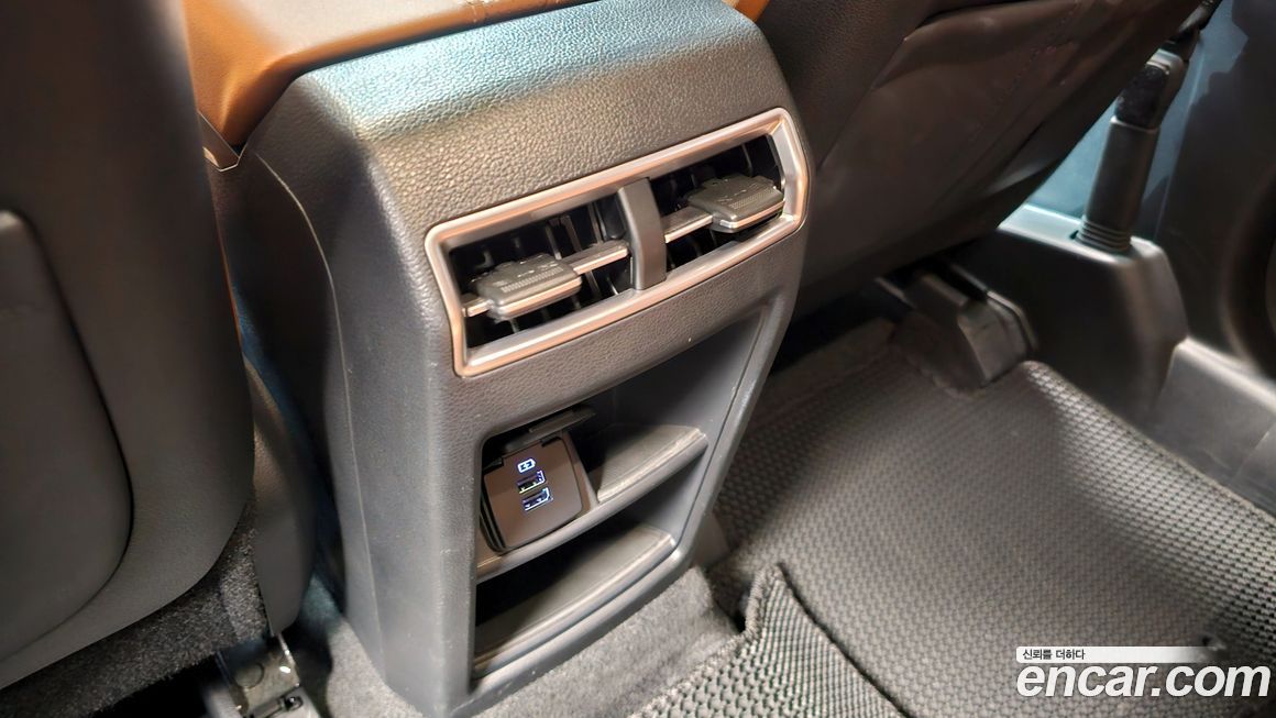 KG_Mobility_Ssangyong Torres 2023