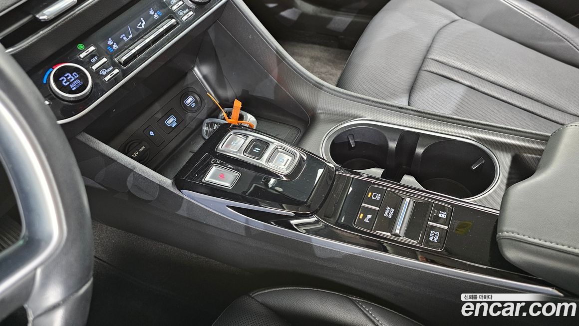 Hyundai Sonata 2023