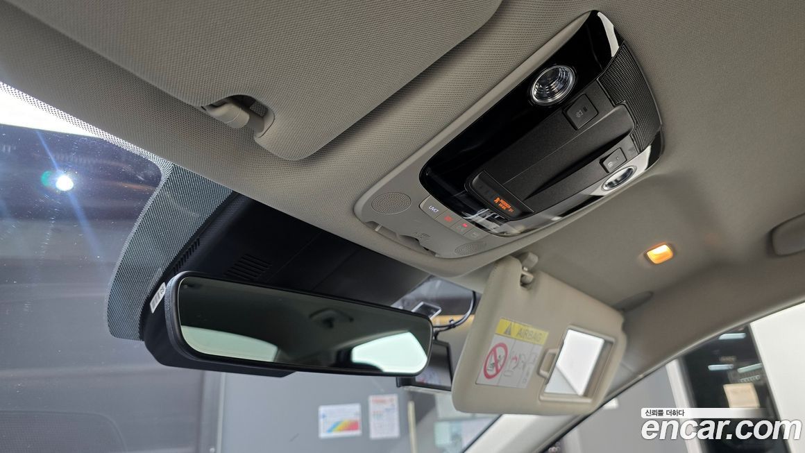 Kia K5 2021