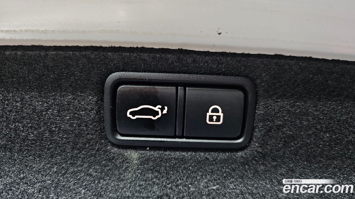 Genesis G80 2020